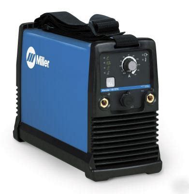 Arc Welding Power Source Maxstar 150 STH .